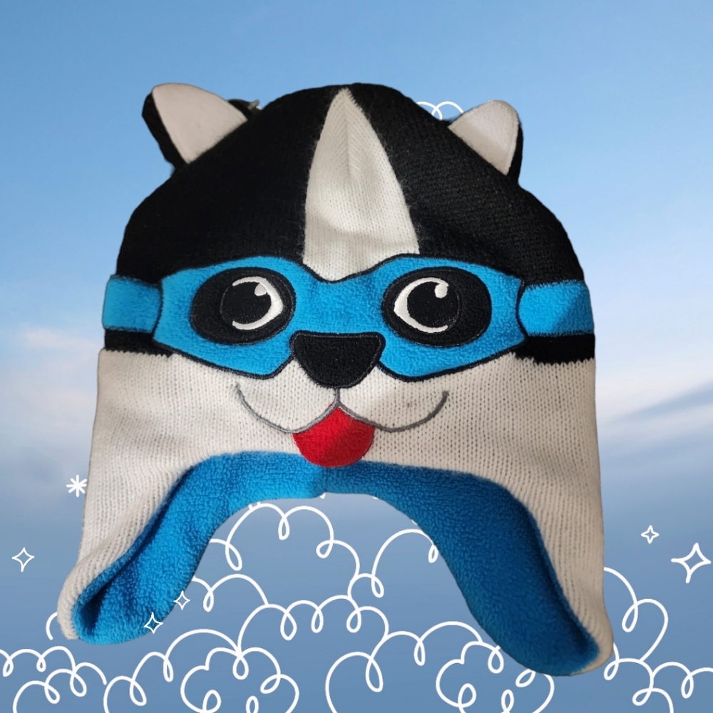 Character Hat 2T-5T